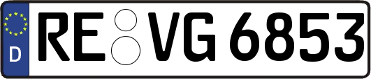 RE-VG6853