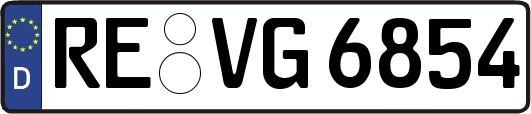 RE-VG6854