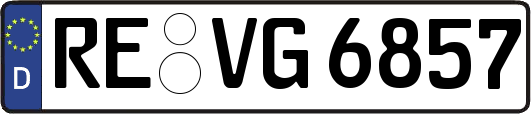 RE-VG6857