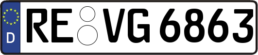 RE-VG6863