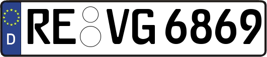 RE-VG6869