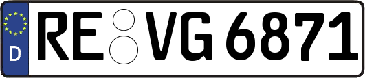 RE-VG6871