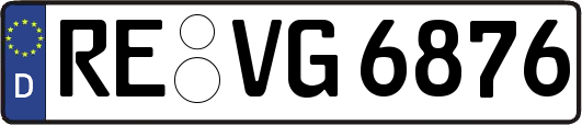 RE-VG6876