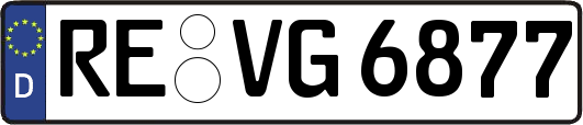 RE-VG6877
