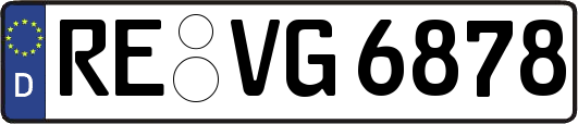 RE-VG6878