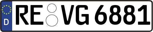 RE-VG6881