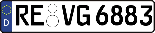 RE-VG6883