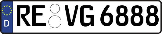 RE-VG6888