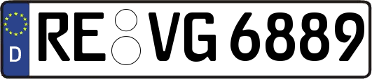 RE-VG6889