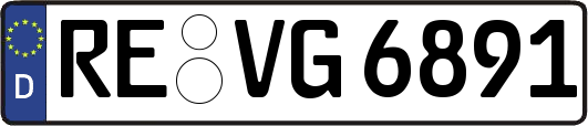 RE-VG6891