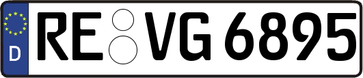 RE-VG6895