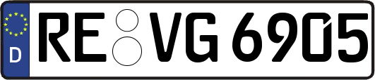RE-VG6905