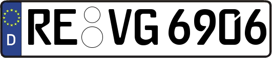 RE-VG6906