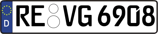 RE-VG6908