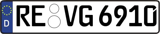 RE-VG6910