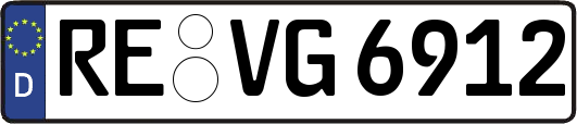 RE-VG6912