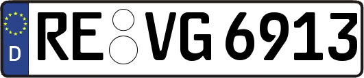 RE-VG6913