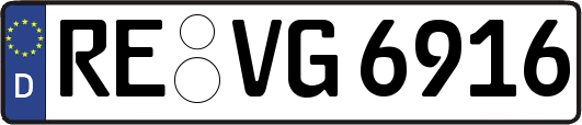 RE-VG6916