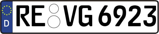 RE-VG6923