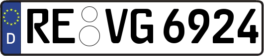 RE-VG6924