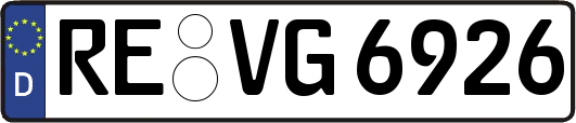 RE-VG6926
