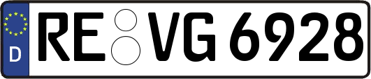 RE-VG6928