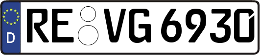 RE-VG6930