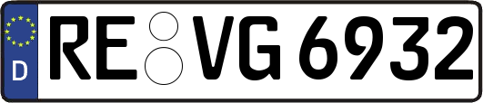 RE-VG6932