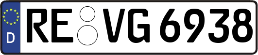 RE-VG6938