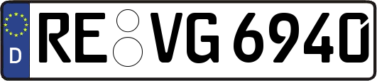 RE-VG6940