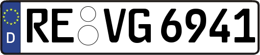 RE-VG6941