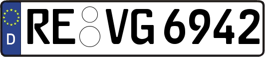 RE-VG6942
