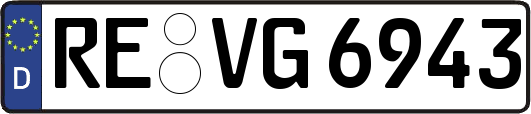 RE-VG6943