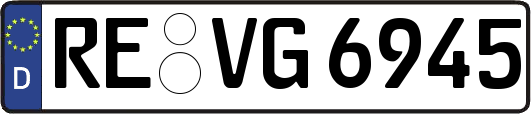 RE-VG6945