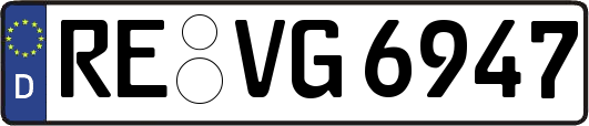 RE-VG6947