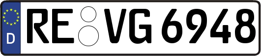 RE-VG6948