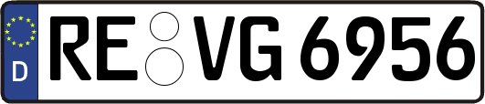 RE-VG6956
