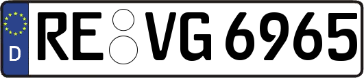 RE-VG6965
