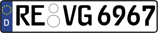 RE-VG6967