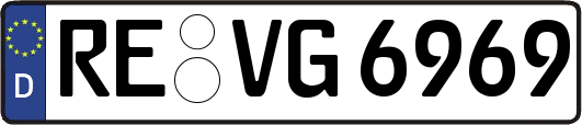 RE-VG6969