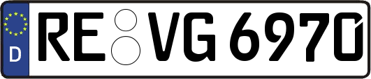 RE-VG6970