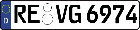 RE-VG6974