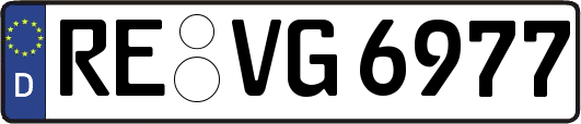 RE-VG6977