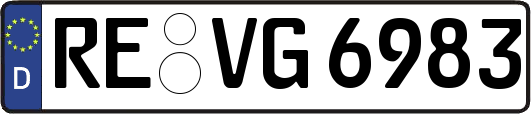 RE-VG6983