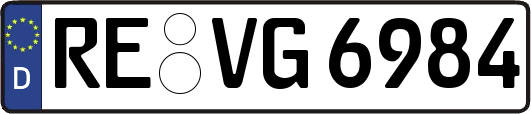 RE-VG6984