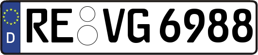 RE-VG6988