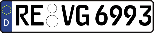 RE-VG6993