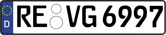 RE-VG6997