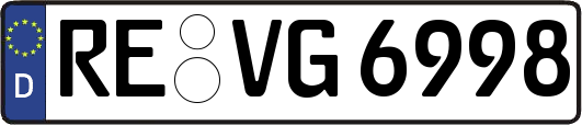 RE-VG6998