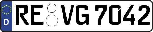 RE-VG7042